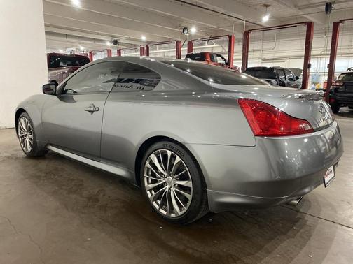 2013 INFINITI G37 Sport