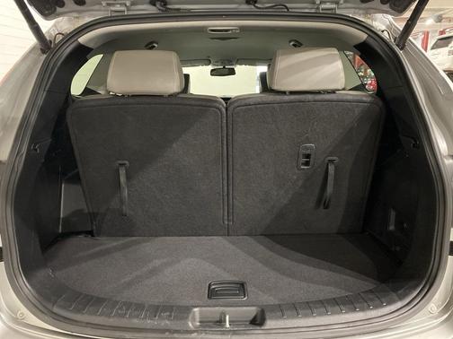 2014 Hyundai SANTA FE Limited