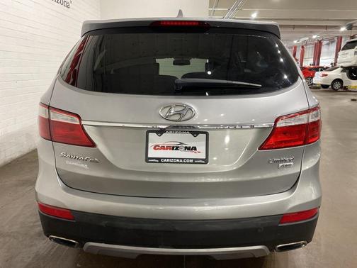 2014 Hyundai SANTA FE Limited