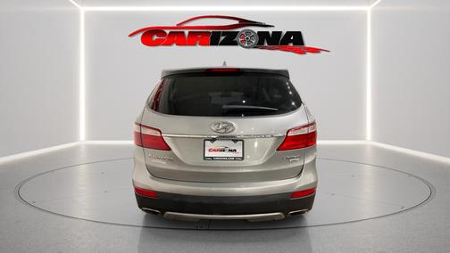 2014 Hyundai SANTA FE Limited