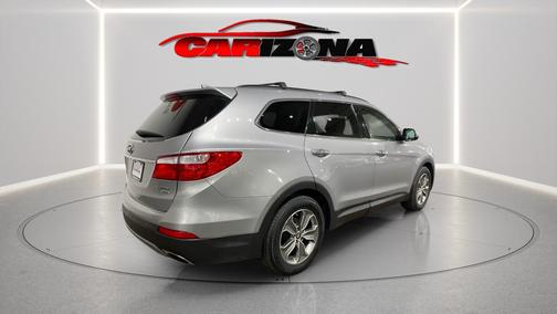 2014 Hyundai SANTA FE Limited