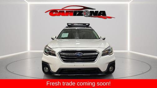 2018 Subaru Outback 3.6R Limited