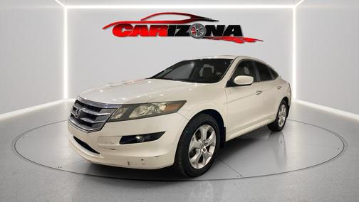 2010 Honda Accord Crosstour EX-L