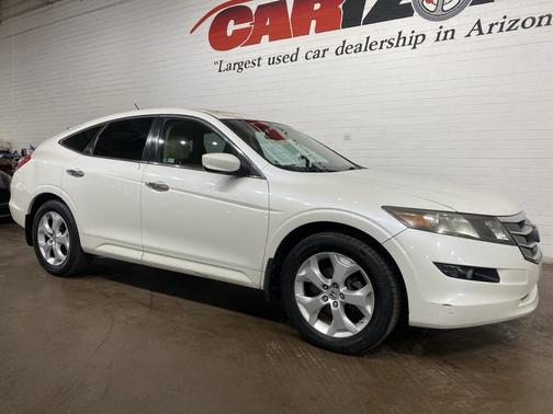 2010 Honda Accord Crosstour EX-L