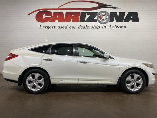 2010 Honda Accord Crosstour EX-L