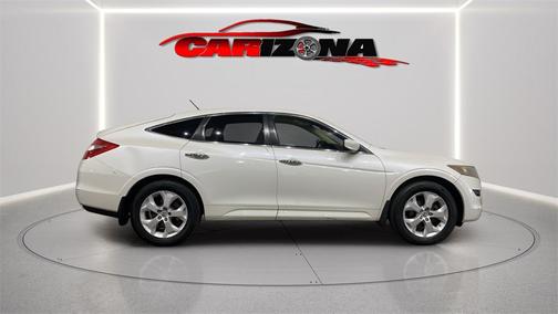 2010 Honda Accord Crosstour EX-L