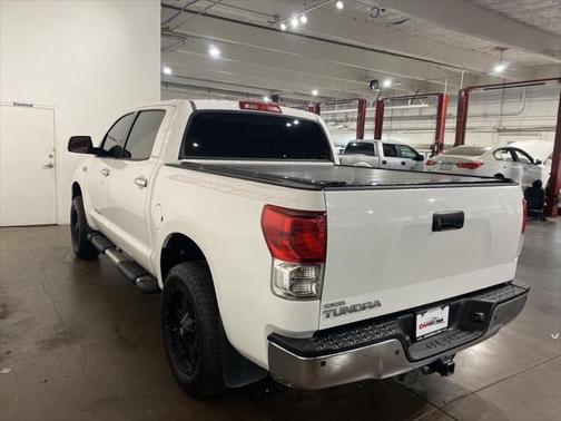 2013 Toyota Tundra Platinum