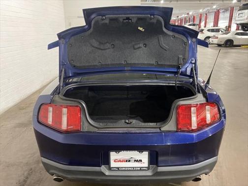 2010 Ford Mustang GT Premium