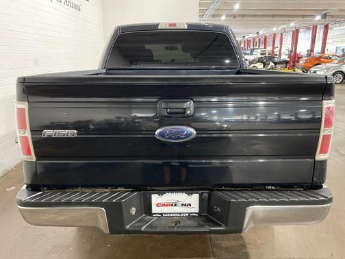 2010 Ford F-150 XLT