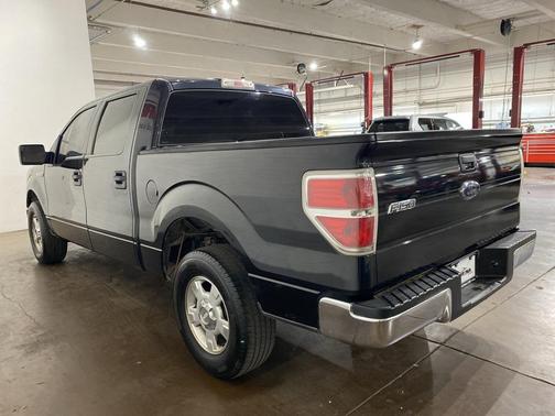 2010 Ford F-150 XLT