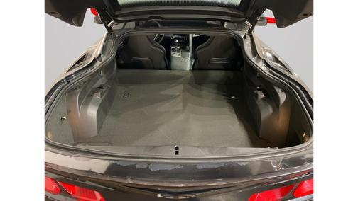 2015 Chevrolet Corvette Stingray