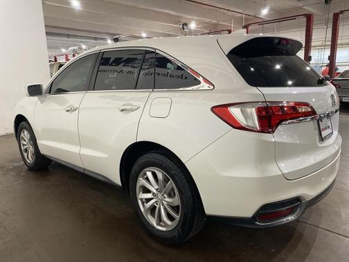 2016 Acura RDX Base