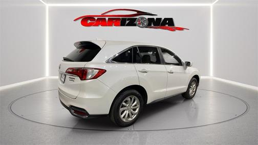 2016 Acura RDX Base