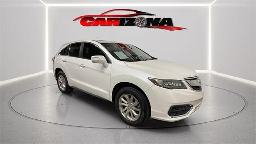 2016 Acura RDX Base