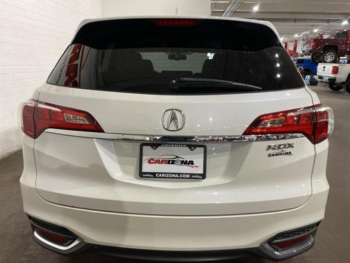 2016 Acura RDX Base
