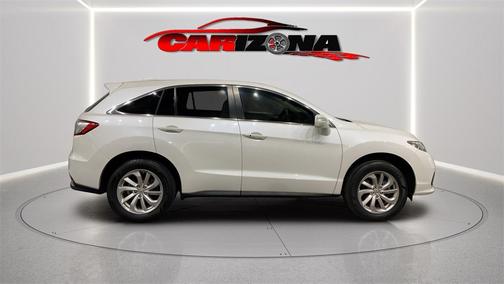 2016 Acura RDX Base