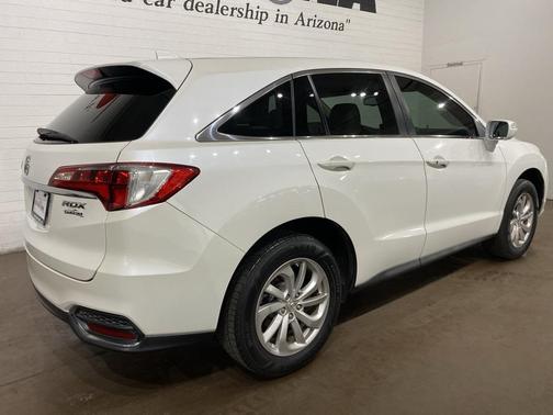 2016 Acura RDX Base