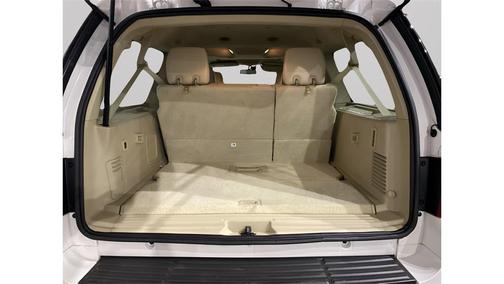 2017 Ford Expedition EL Limited