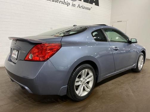 2011 Nissan Altima 2.5 S