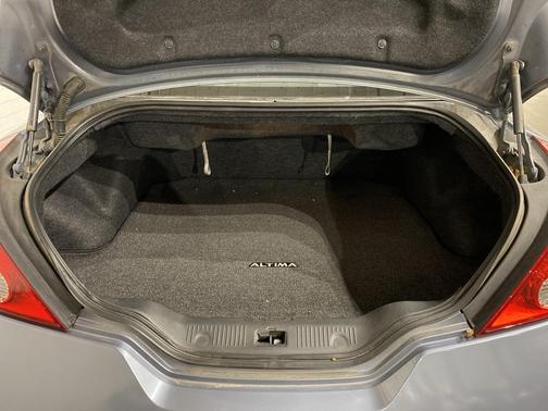 2011 Nissan Altima 2.5 S