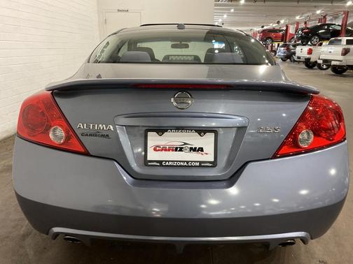 2011 Nissan Altima 2.5 S