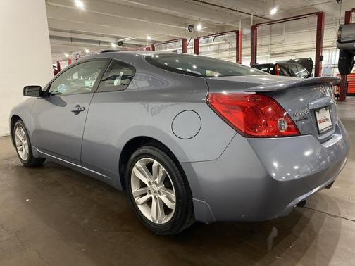 2011 Nissan Altima 2.5 S