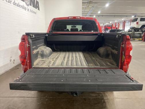 2017 Toyota Tundra TRD Pro