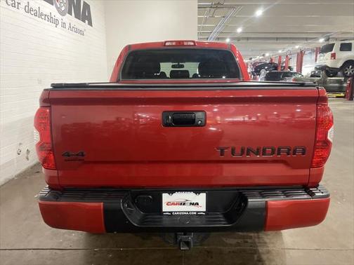 2017 Toyota Tundra TRD Pro