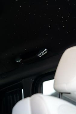 2022 Rolls-Royce Cullinan 