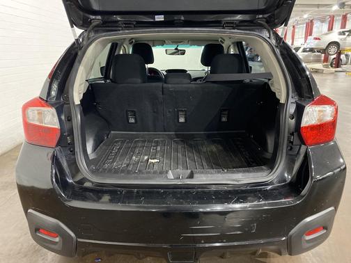 2017 Subaru Crosstrek 2.0i