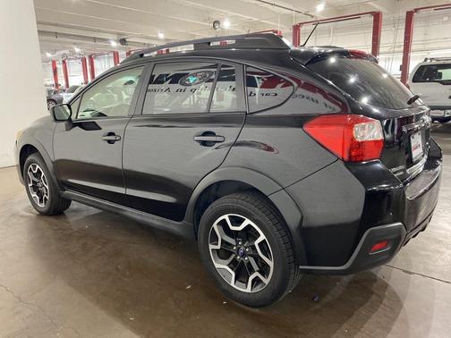 2017 Subaru Crosstrek 2.0i