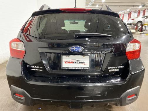 2017 Subaru Crosstrek 2.0i