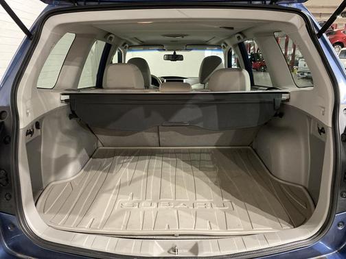 2010 Subaru Forester 2.5 X Premium