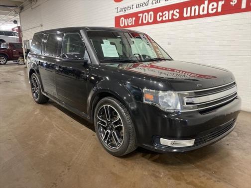 2014 Ford Flex SEL