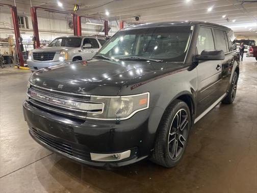 2014 Ford Flex SEL