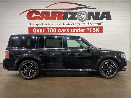 2014 Ford Flex SEL