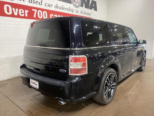 2014 Ford Flex SEL