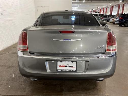 2012 Chrysler 300 Limited