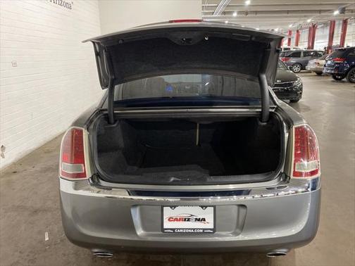 2012 Chrysler 300 Limited