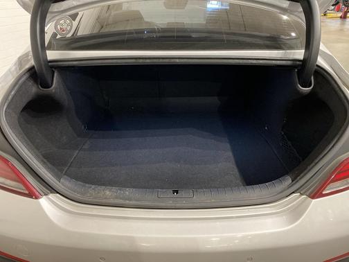 2019 Genesis G70 2.0T Advanced