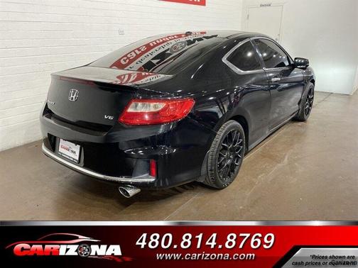 Photo 2 of 20 of 2013 Honda Accord EX-L