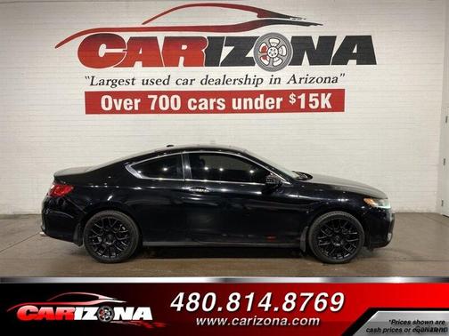 Photo 1 of 20 of 2013 Honda Accord EX-L