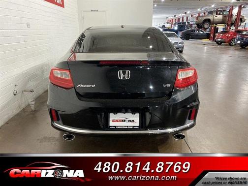 Photo 4 of 20 of 2013 Honda Accord EX-L