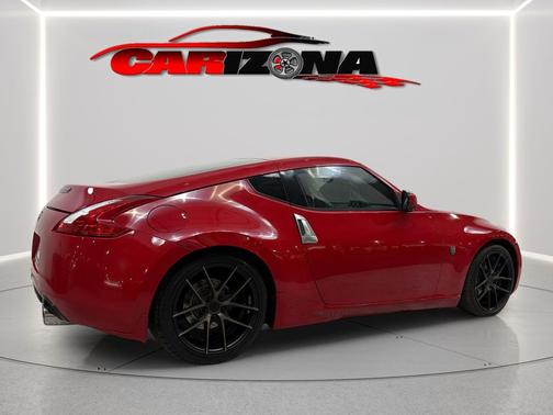 2016 Nissan 370Z Base
