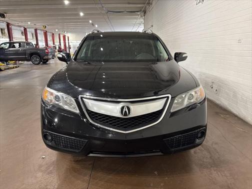 2015 Acura RDX Base