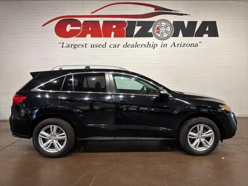 2015 Acura RDX Base