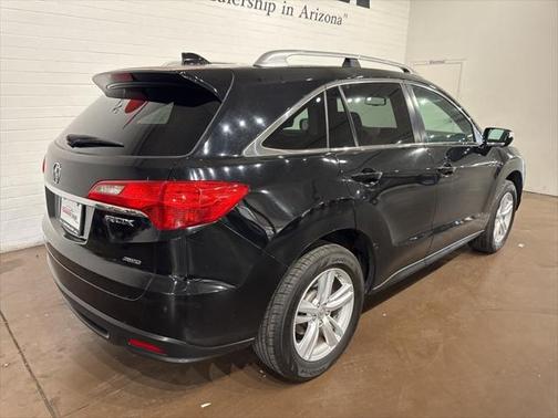 2015 Acura RDX Base
