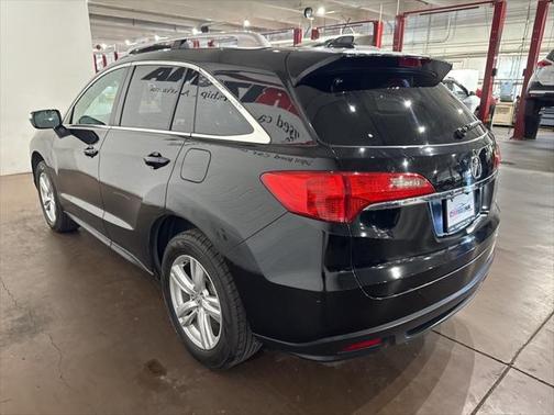 2015 Acura RDX Base
