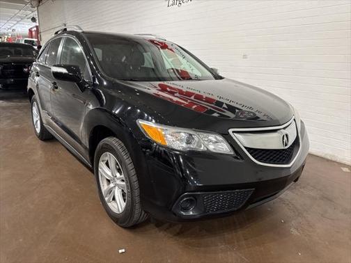 2015 Acura RDX Base