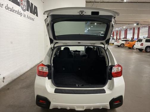2017 Subaru Crosstrek 2.0i